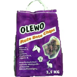 sac olewo betteraves 2.5kg