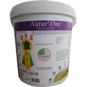 one dog puppy 28/18 natur'one 5kg ( en sac )