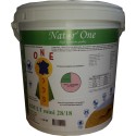 one dog mini adult 28/18 natur'one 5kg ( en sac )